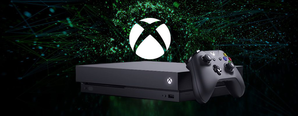 Xbox Series X